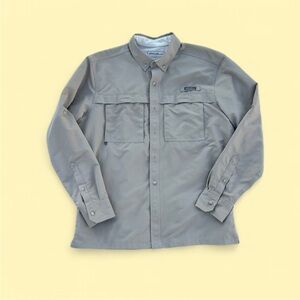 Eddie Bauer outdoor shirt